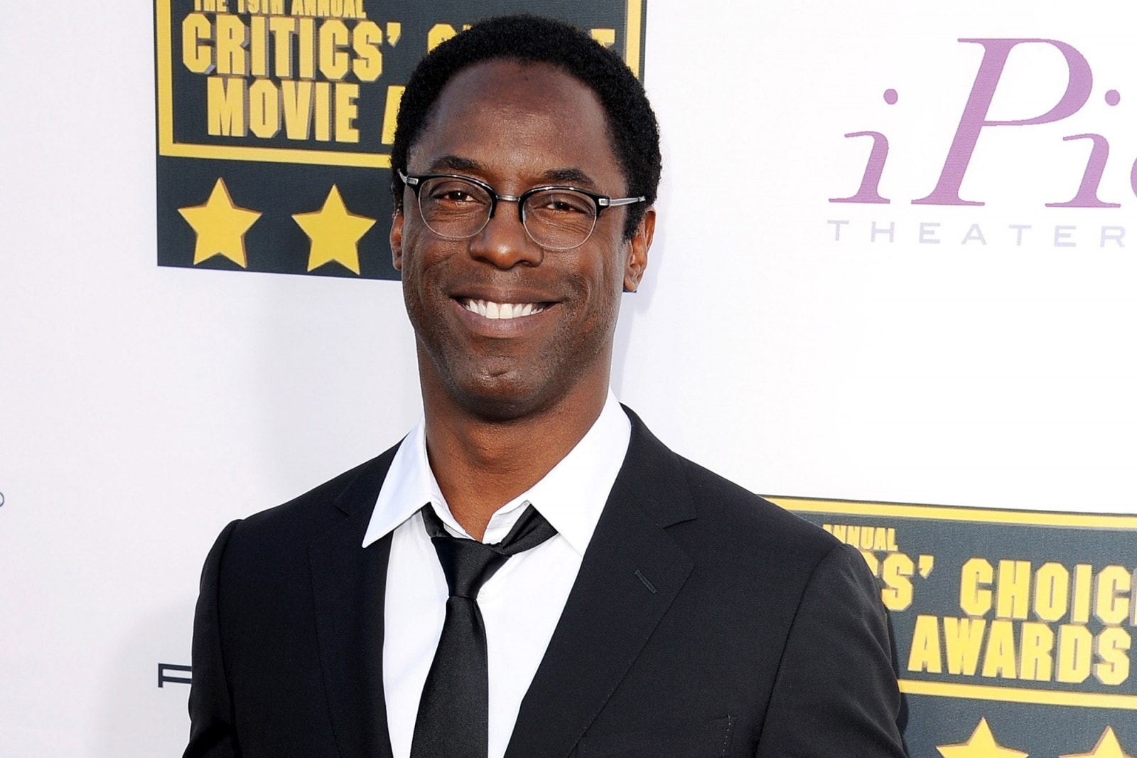 Isaiah Washington