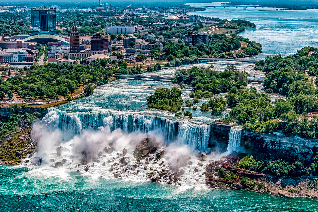 Niagara Falls