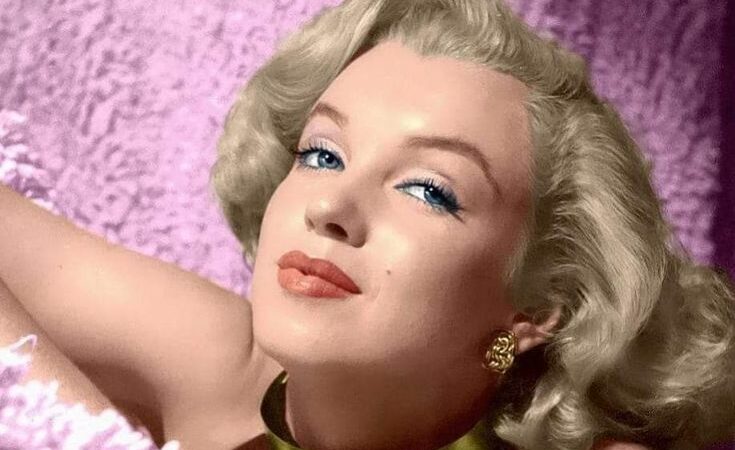 16 Bombshell Facts About Marylin Monroe