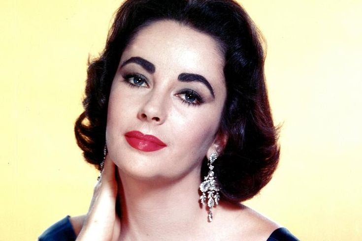 Elizabeth Taylor