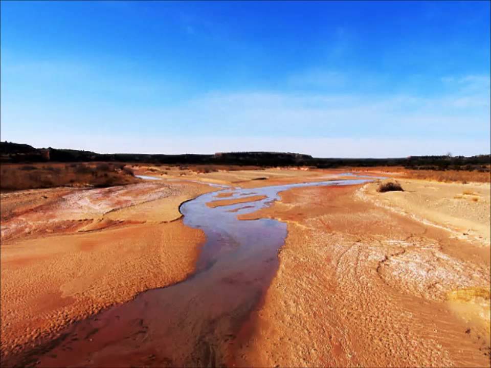 The Red River