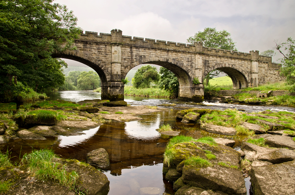 River Wharfe