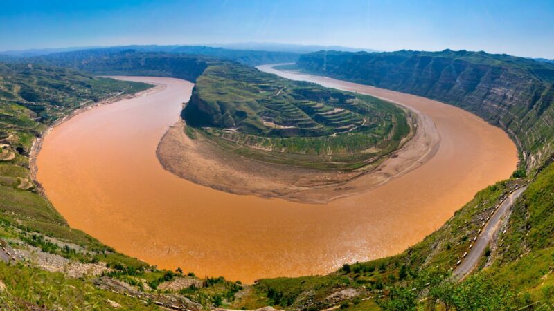 7 of The Most Lethal Rivers in the world