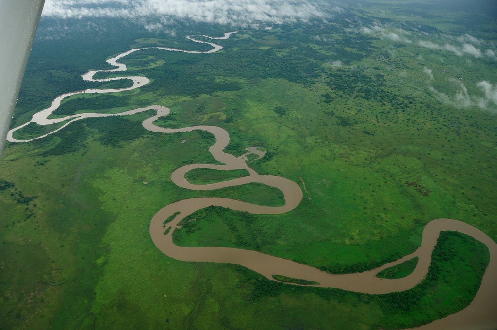 Congo River