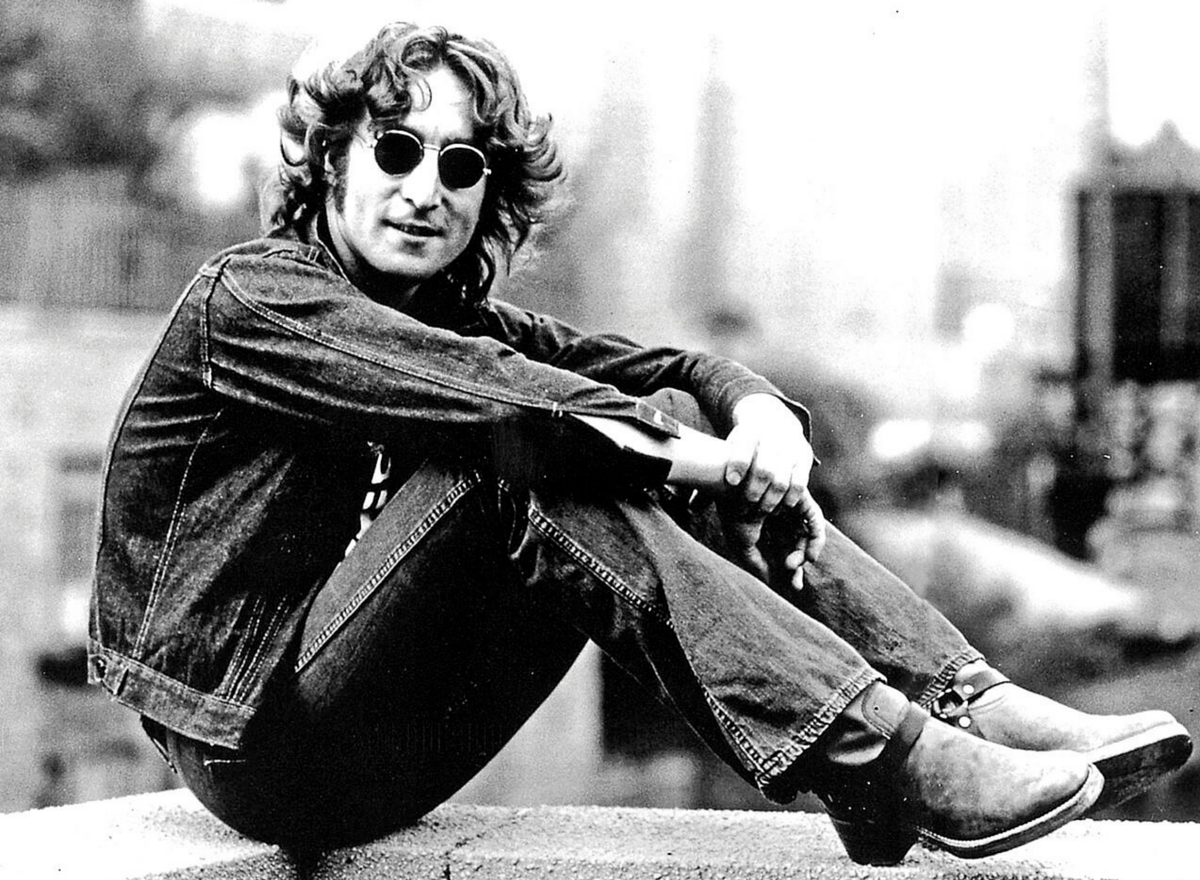  John Lennon’s assassination
