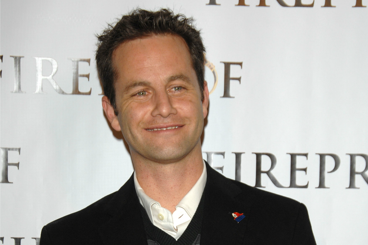 Kirk Cameron