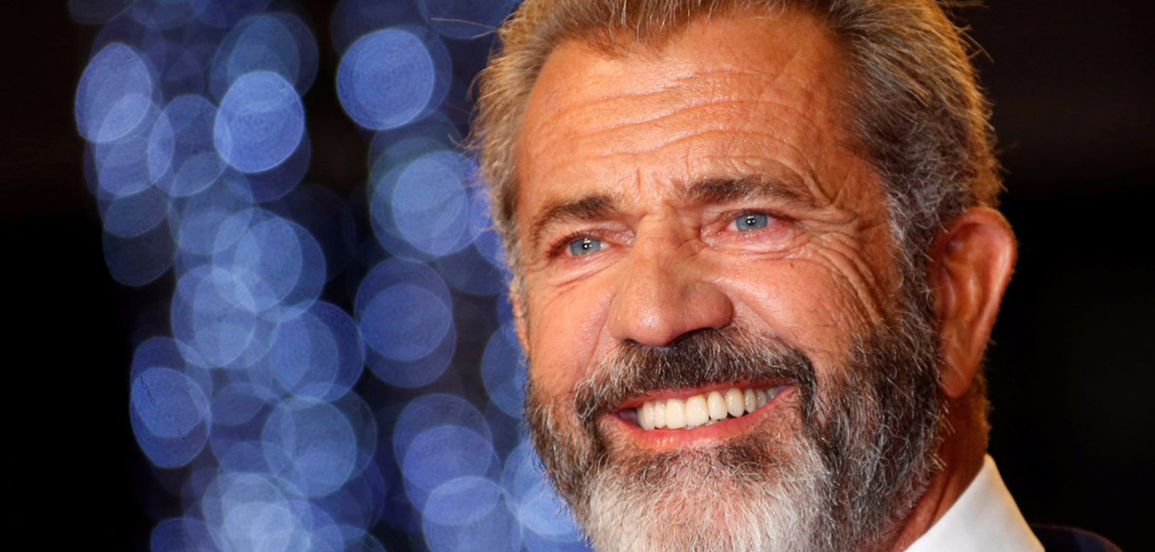 Mel Gibson