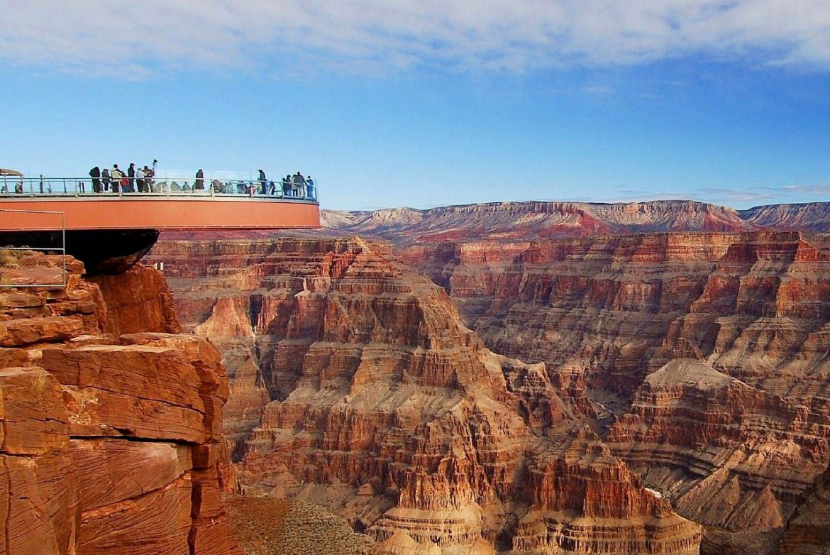 Grand Canyon, USA