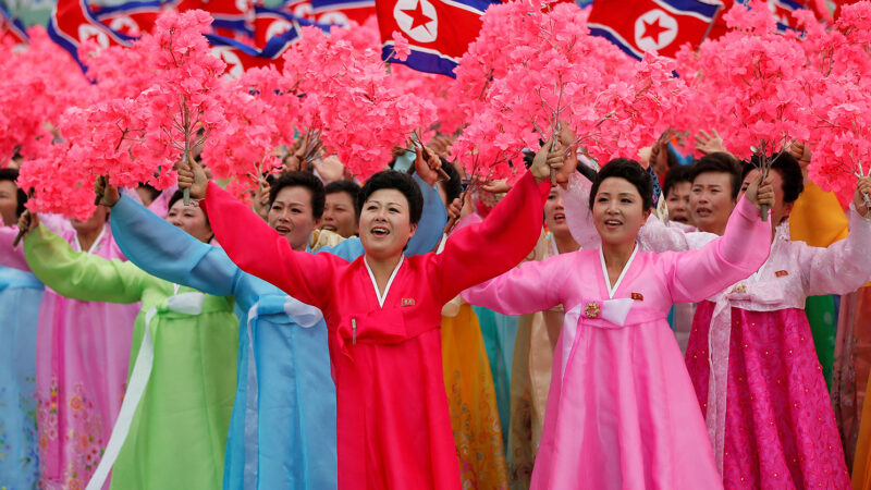 6 Reasons Why North Korea is the Worst Country to Live In