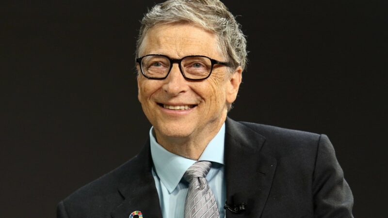 Top 7 Successful People who never Graduated College