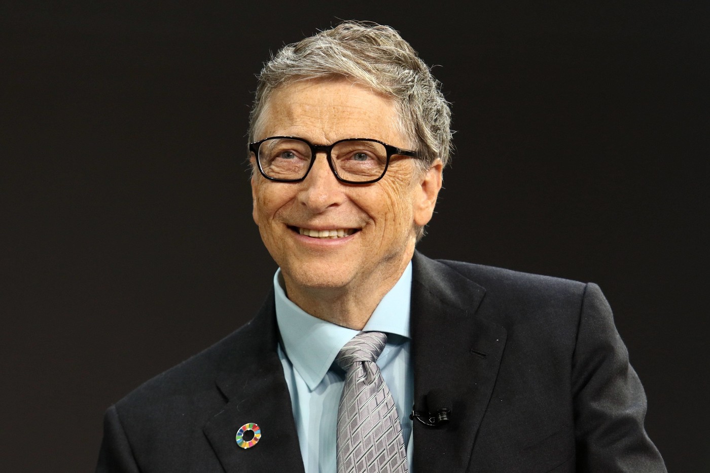 Bill Gates