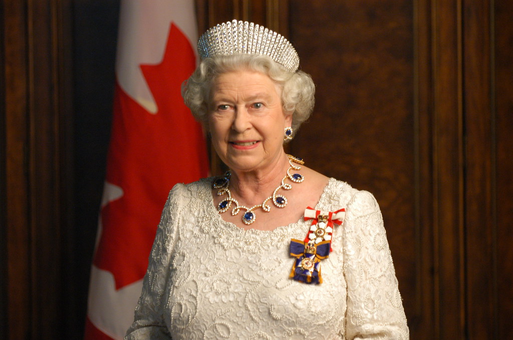 Elizabeth II