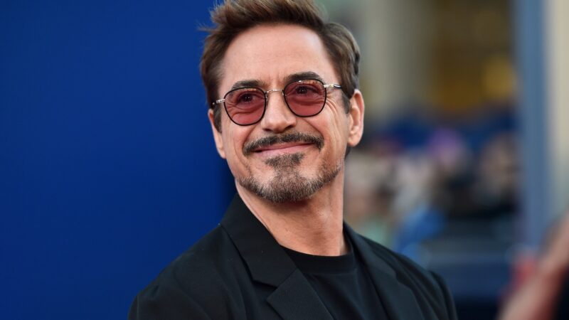 13 Lesser Known Facts about Robert Downey Jr.