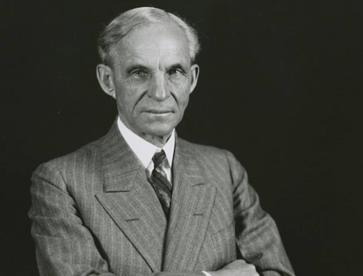 Henry Ford