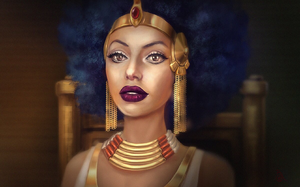 Cleopatra