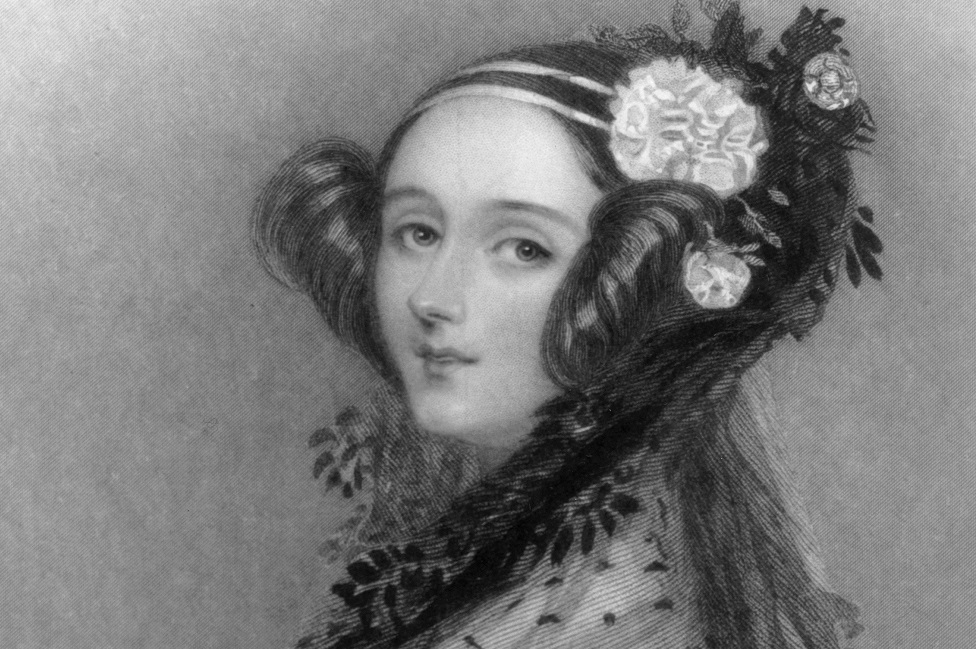 Ada Lovelace