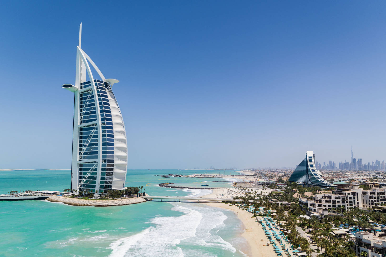 Burj al Arab, UAE