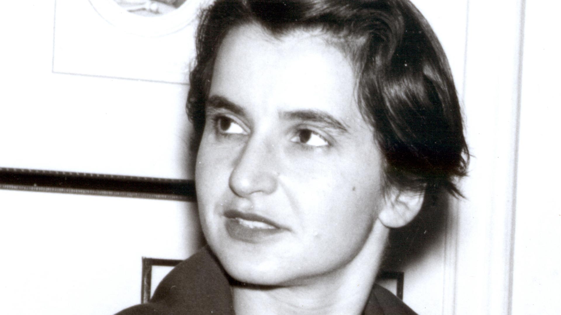 Rosalind Franklin