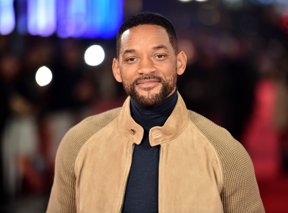 Will Smith