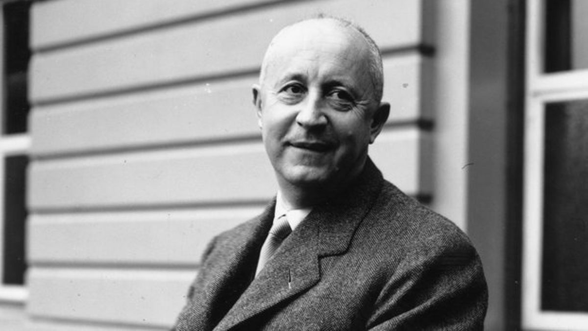 Christian Dior