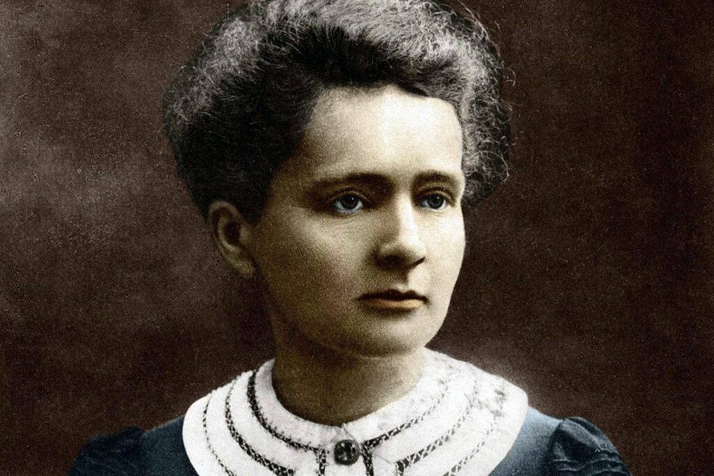 Top 7 Famous Women Scientists in History