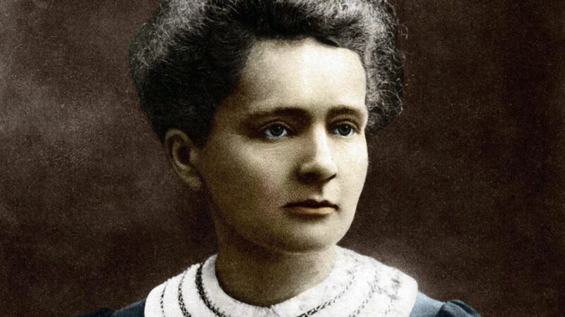Top 7 Famous Women Scientists in History