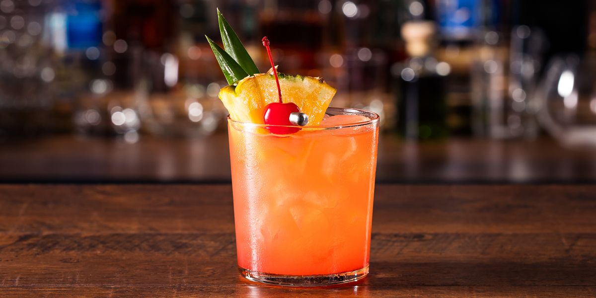 Mai Tai