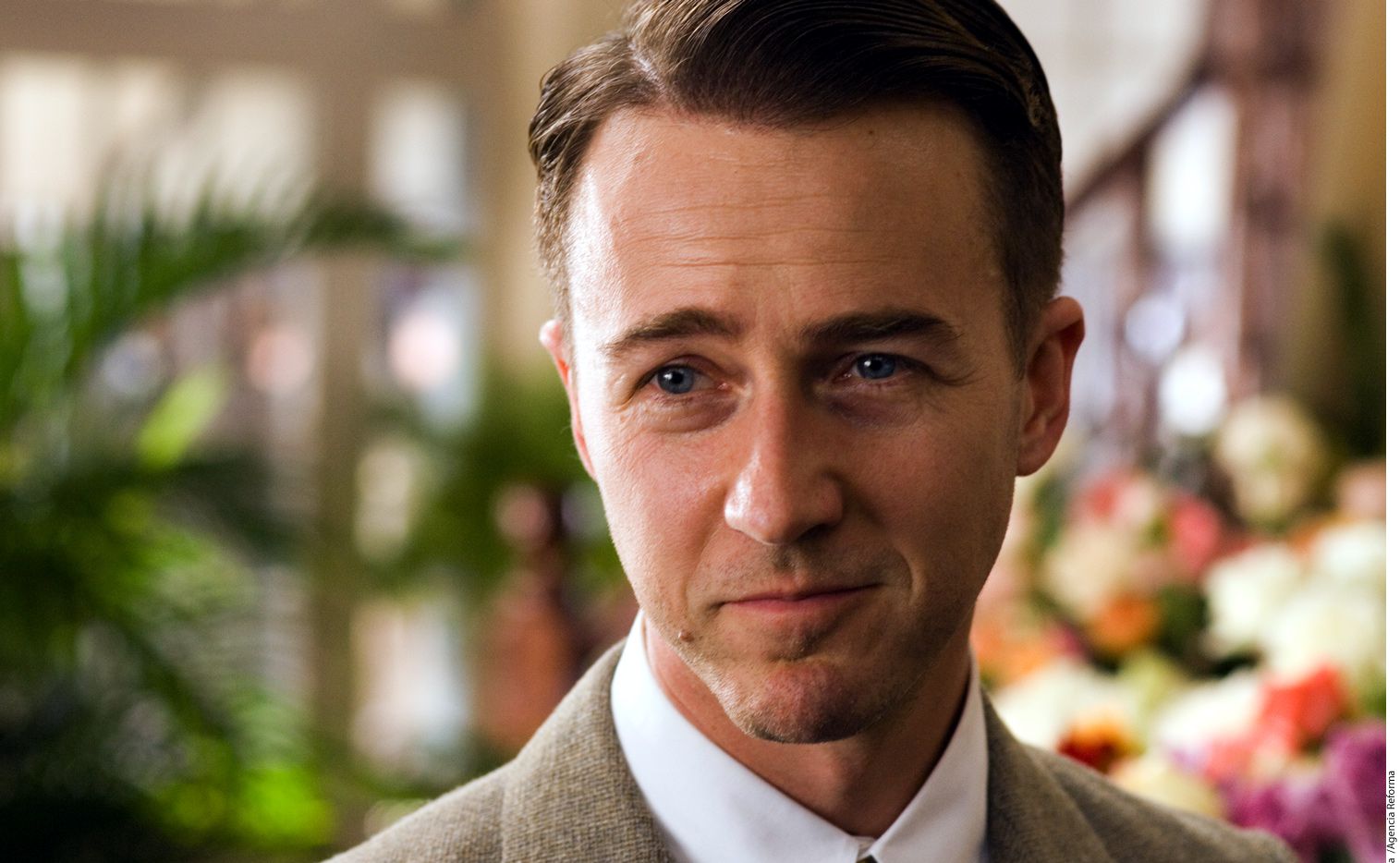 Edward Norton