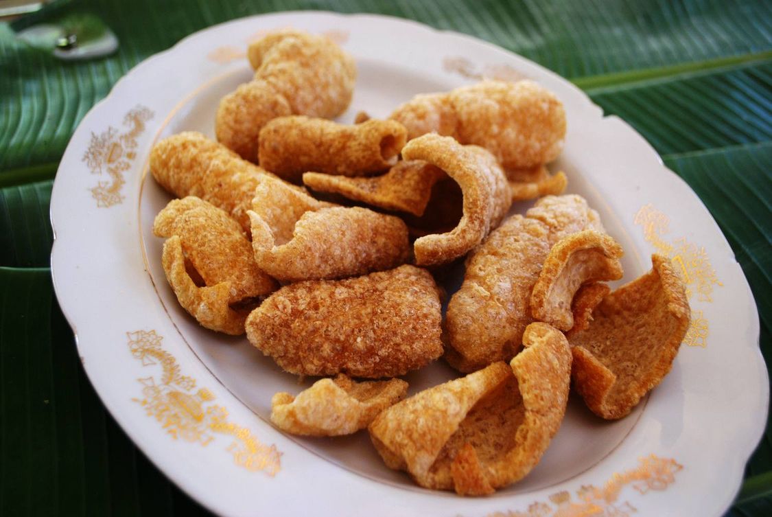 Chicharron