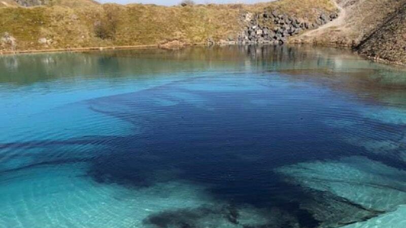 6 Most Dangerous Bodies of Water That Will Kill You