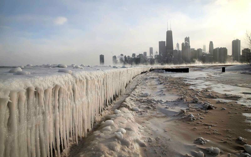 Global Warming Is (Partially) Reversible