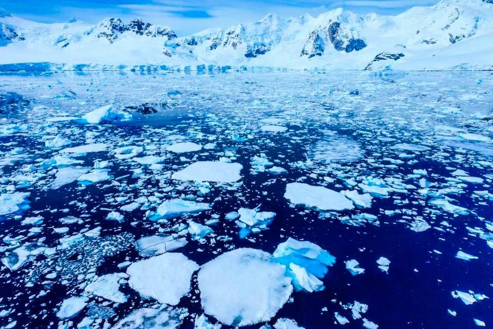 Global Warming Is (Partially) Reversible