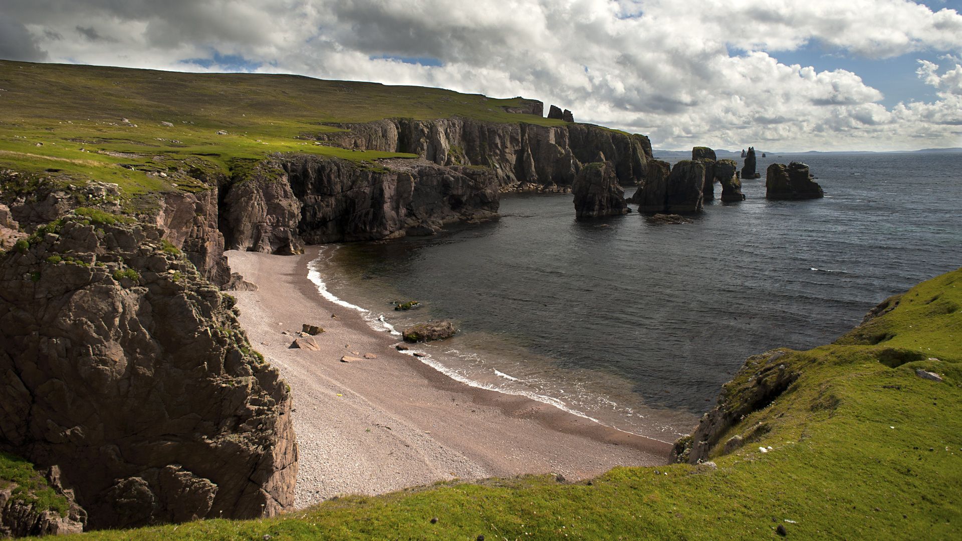 Orkney, Scotland