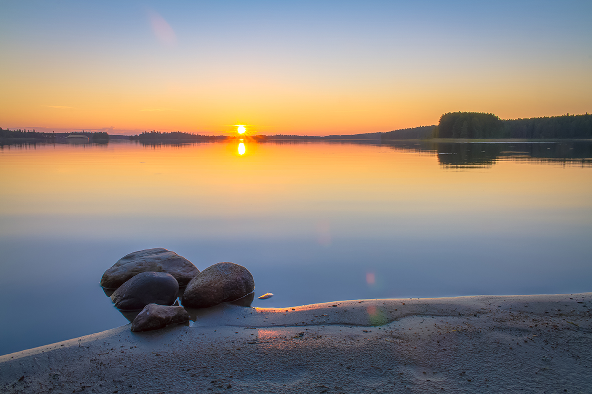 Kuhmo, Finland