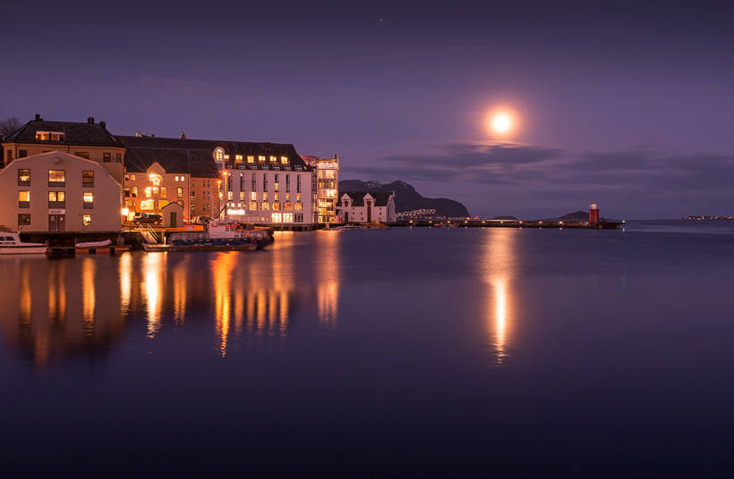 Ålesund, Norway