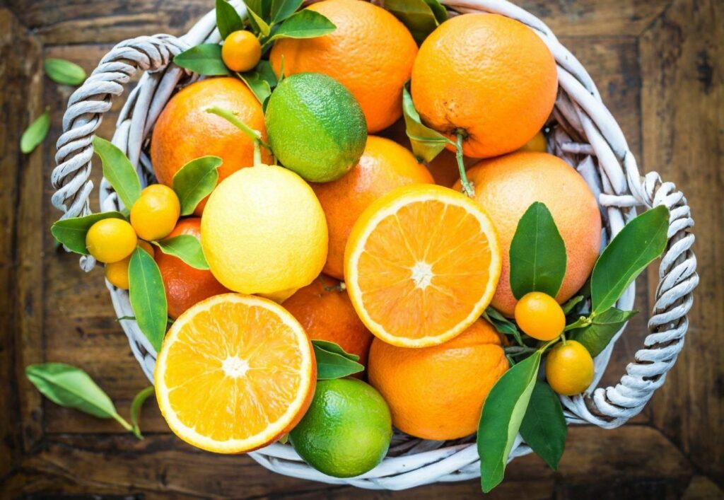 10 Fun And Interesting Facts About Oranges That Will Amaze You
