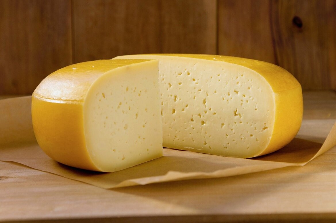 10 Liters Of Milk Will Produce 1 Kg Of Cheese