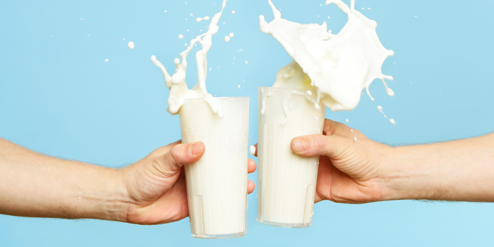 World Milk Day Is On June 1