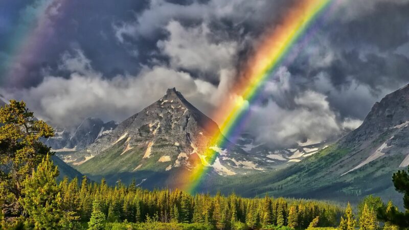 9 Interesting Facts About Rainbows