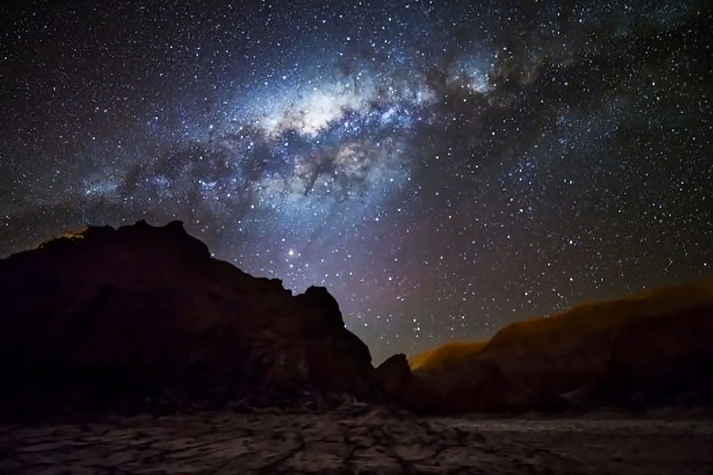 Atacama Desert, Chile