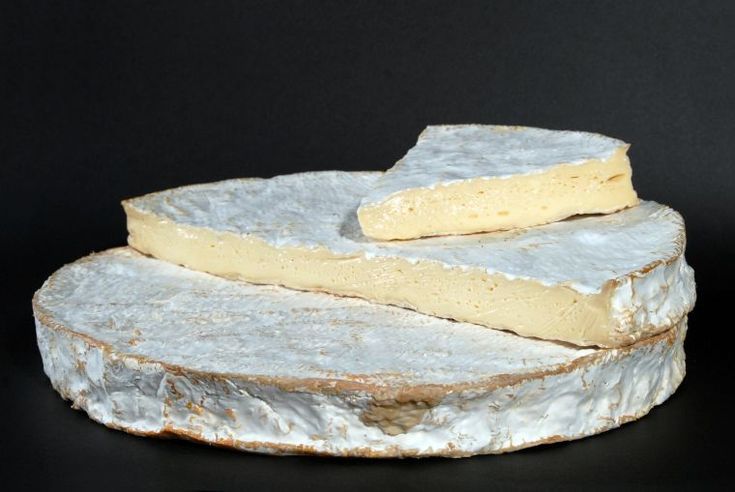 Brie de Meaux