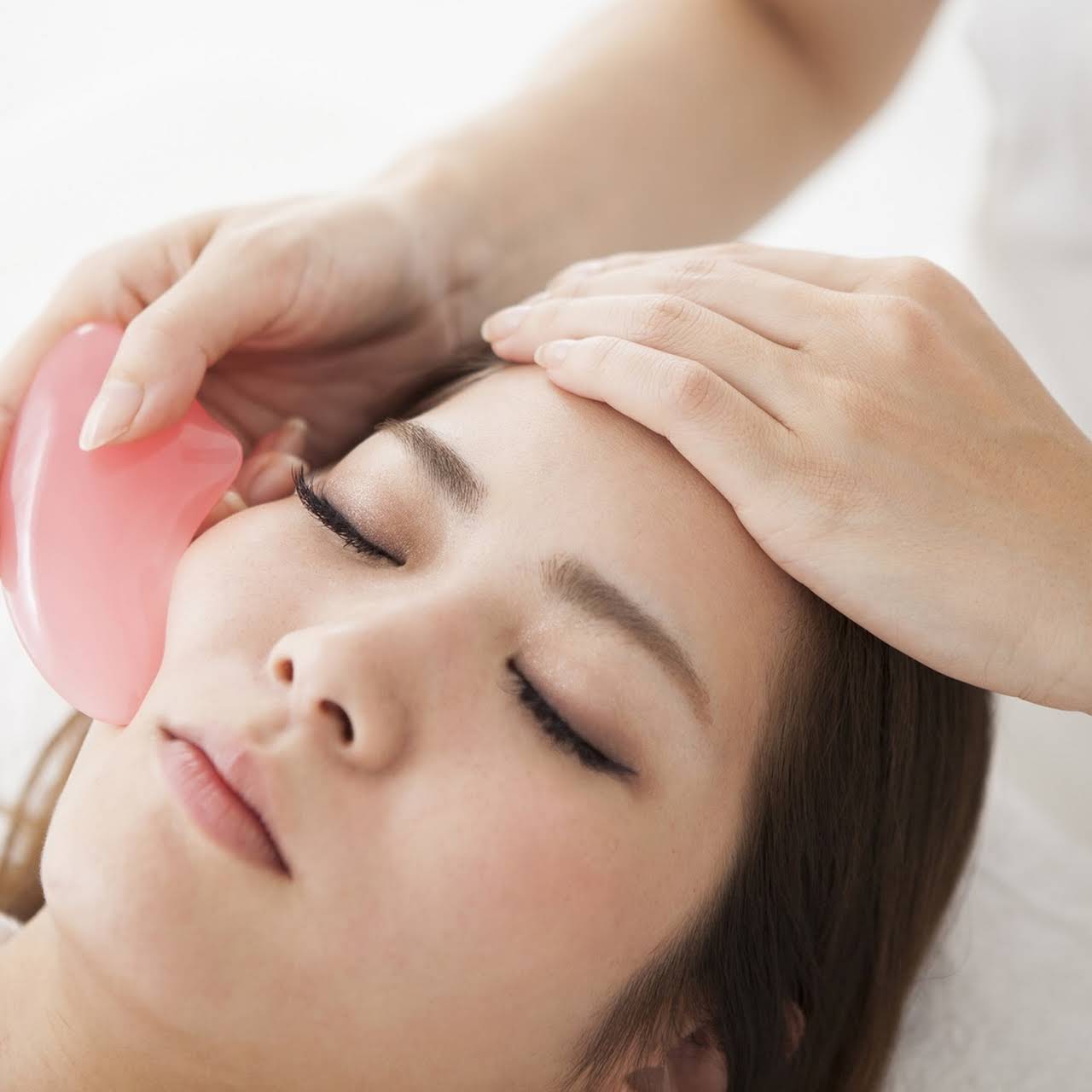  Gua Sha Massagers