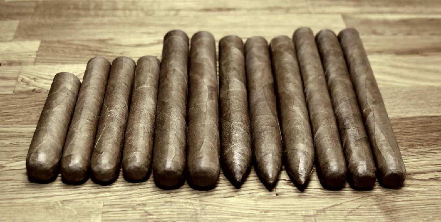 Mayan Cigars
