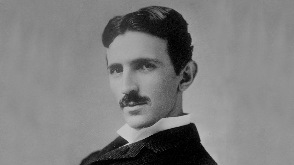 Nikola Tesla