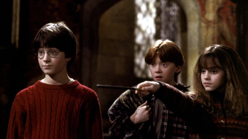 5 best movies about wizards and magic