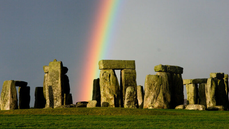 7 facts about stonehenge